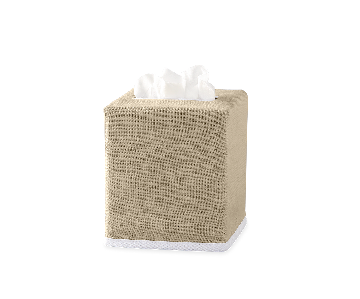 Matouk Chelsea Tissue Box Cover