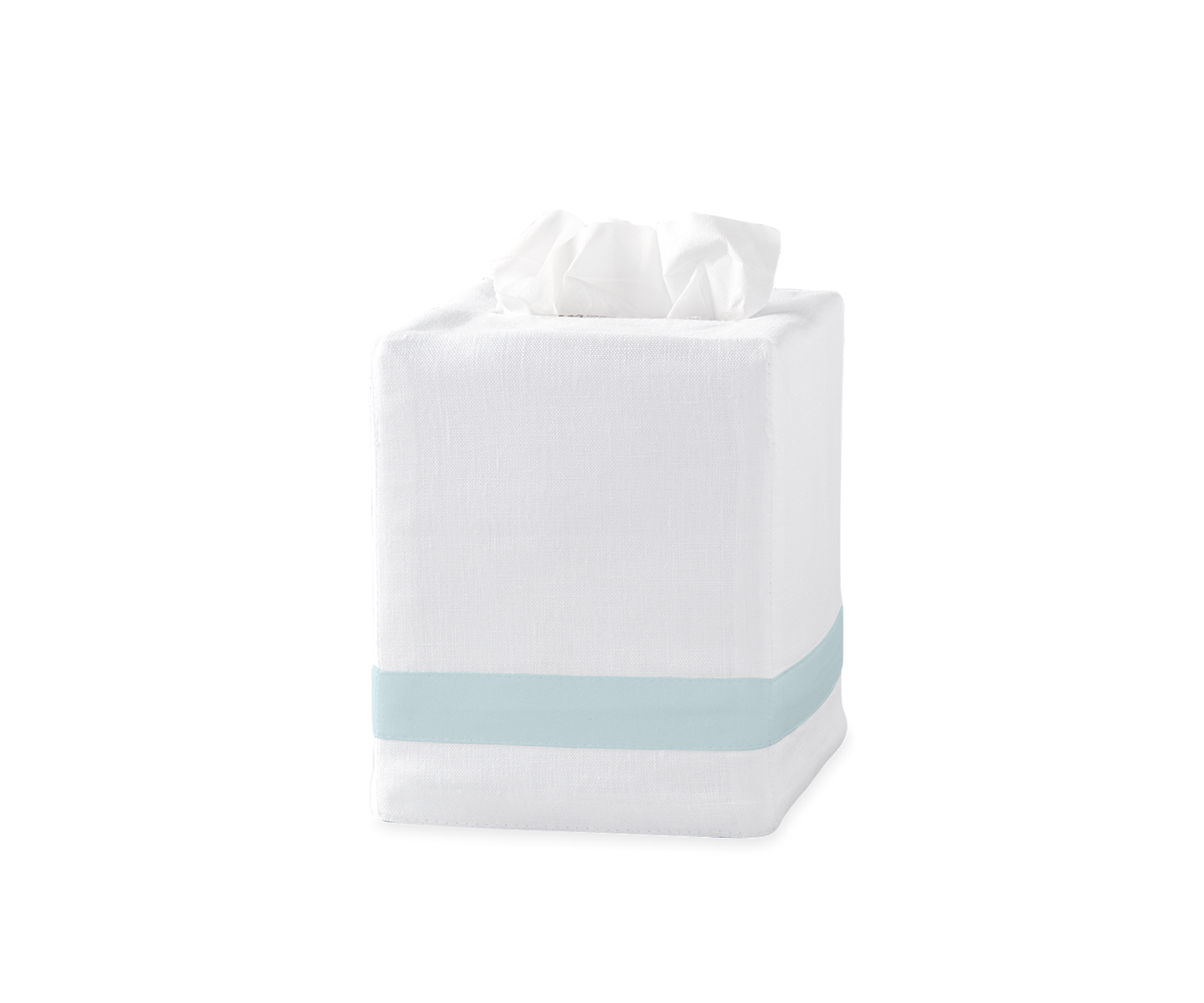 Matouk Lowell Tissue Box Cover