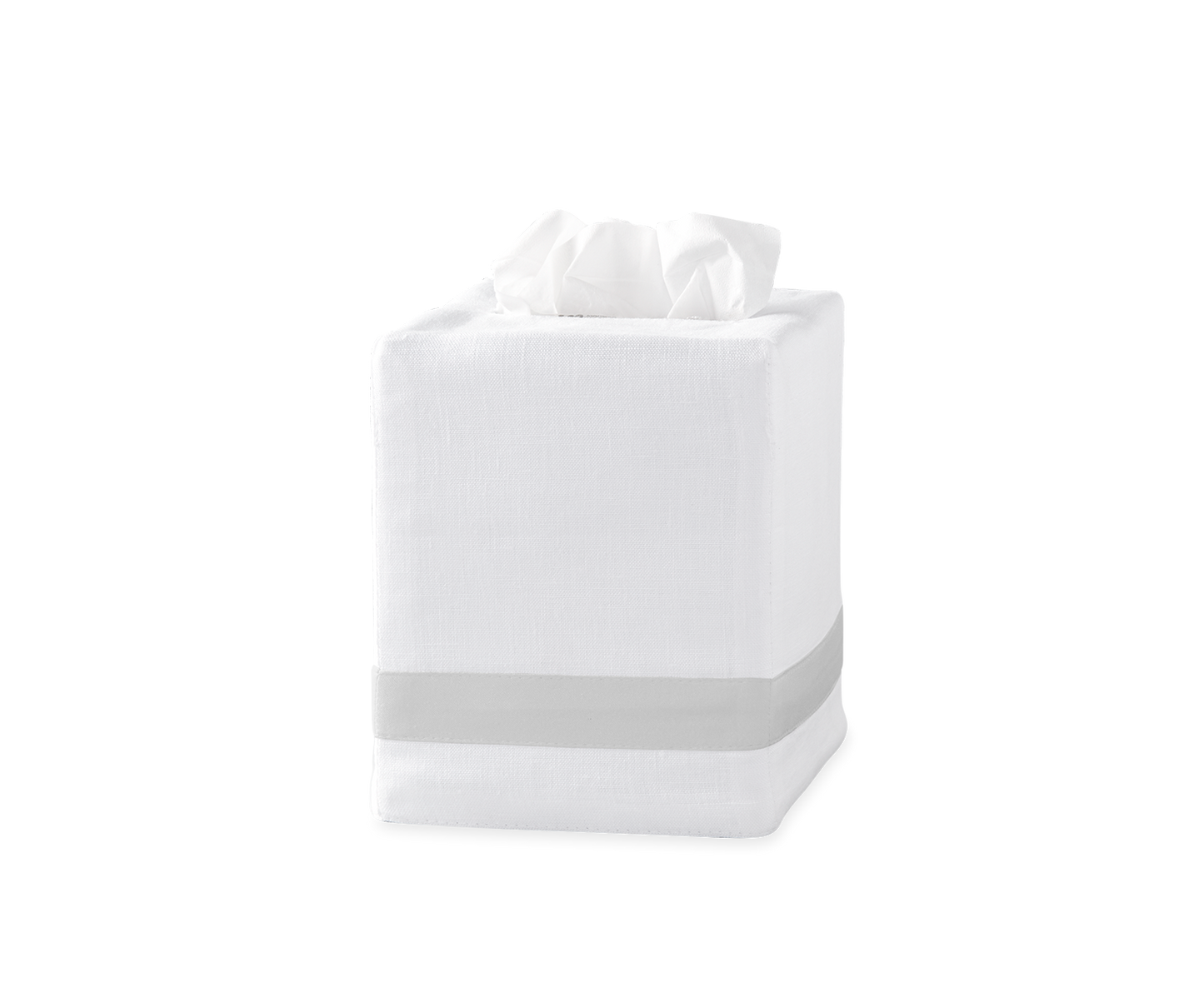 Matouk Lowell Tissue Box Cover