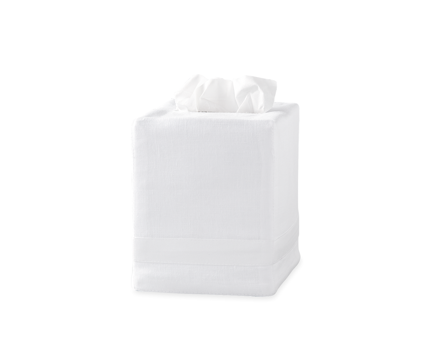 Matouk Lowell Tissue Box Cover