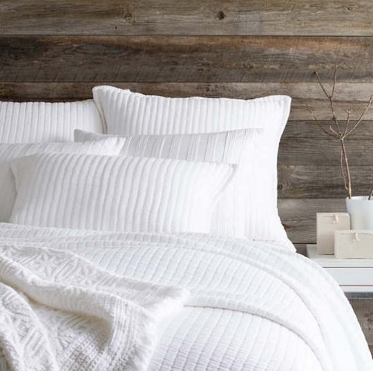 Pine Cone Hill Boyfriend Matelasse Collection