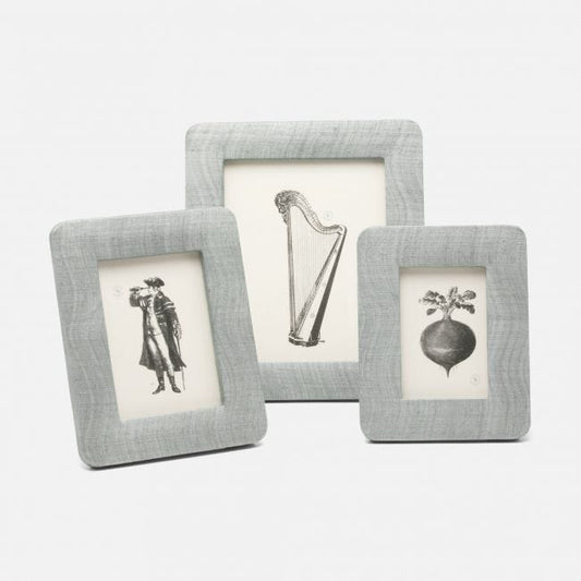 Halle Frame Collection