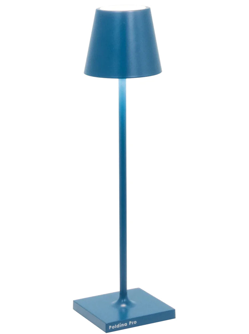 Poldina Lamp Collection