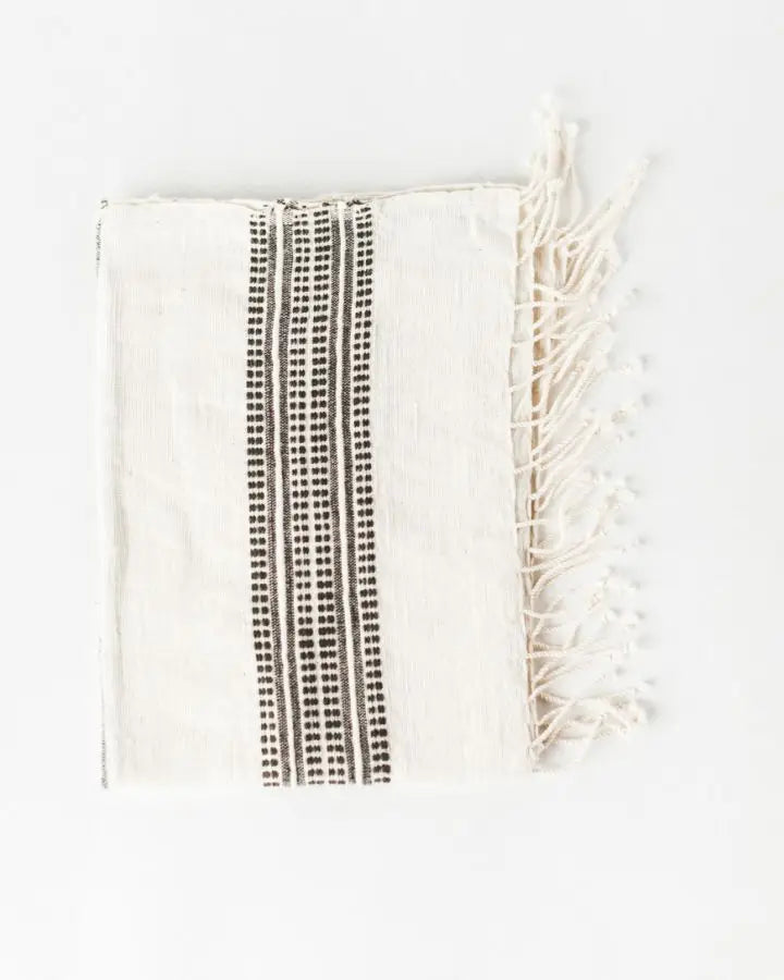 Aden Hand Towel Collection