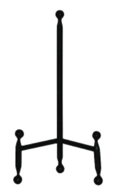 Camarena Easel Collection
