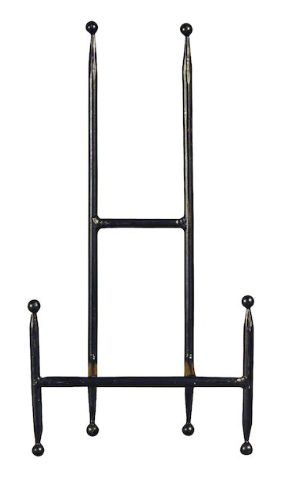 Camarena Easel Collection
