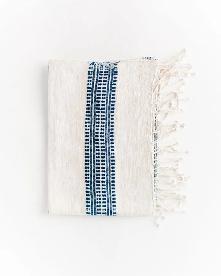 Aden Hand Towel Collection