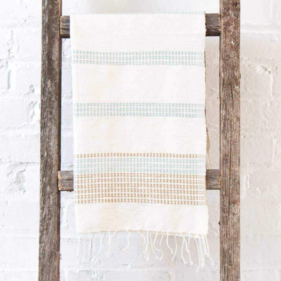 Camden Hand Towel Collection