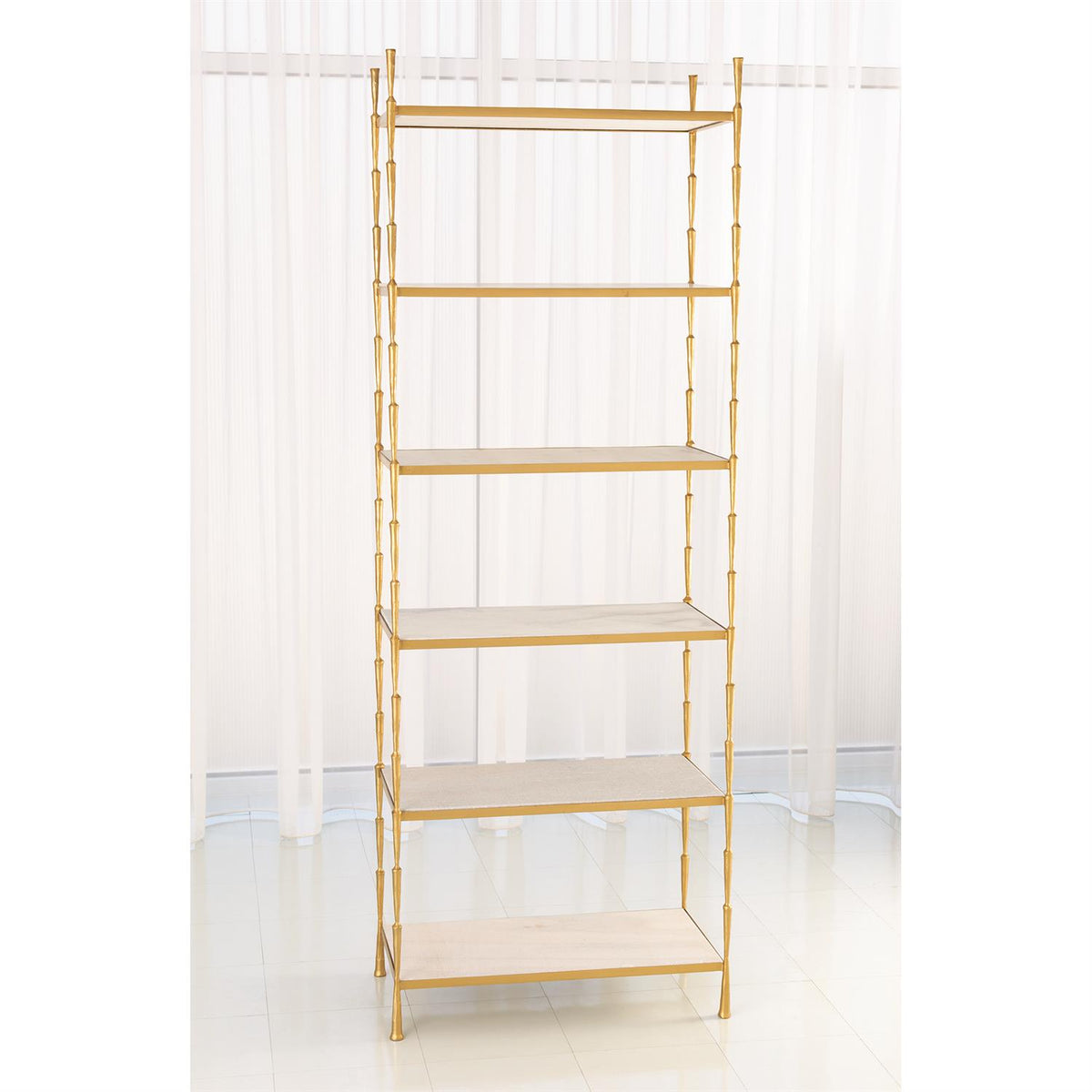 Spike Etagere