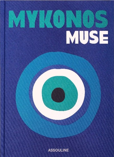 Mykonos Muse