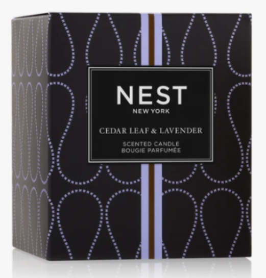 CLASSIC by NEST Collection