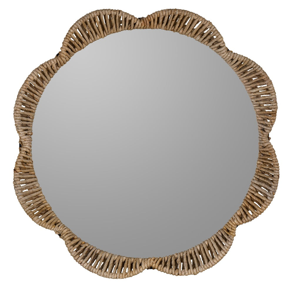 Nicholas Mirror