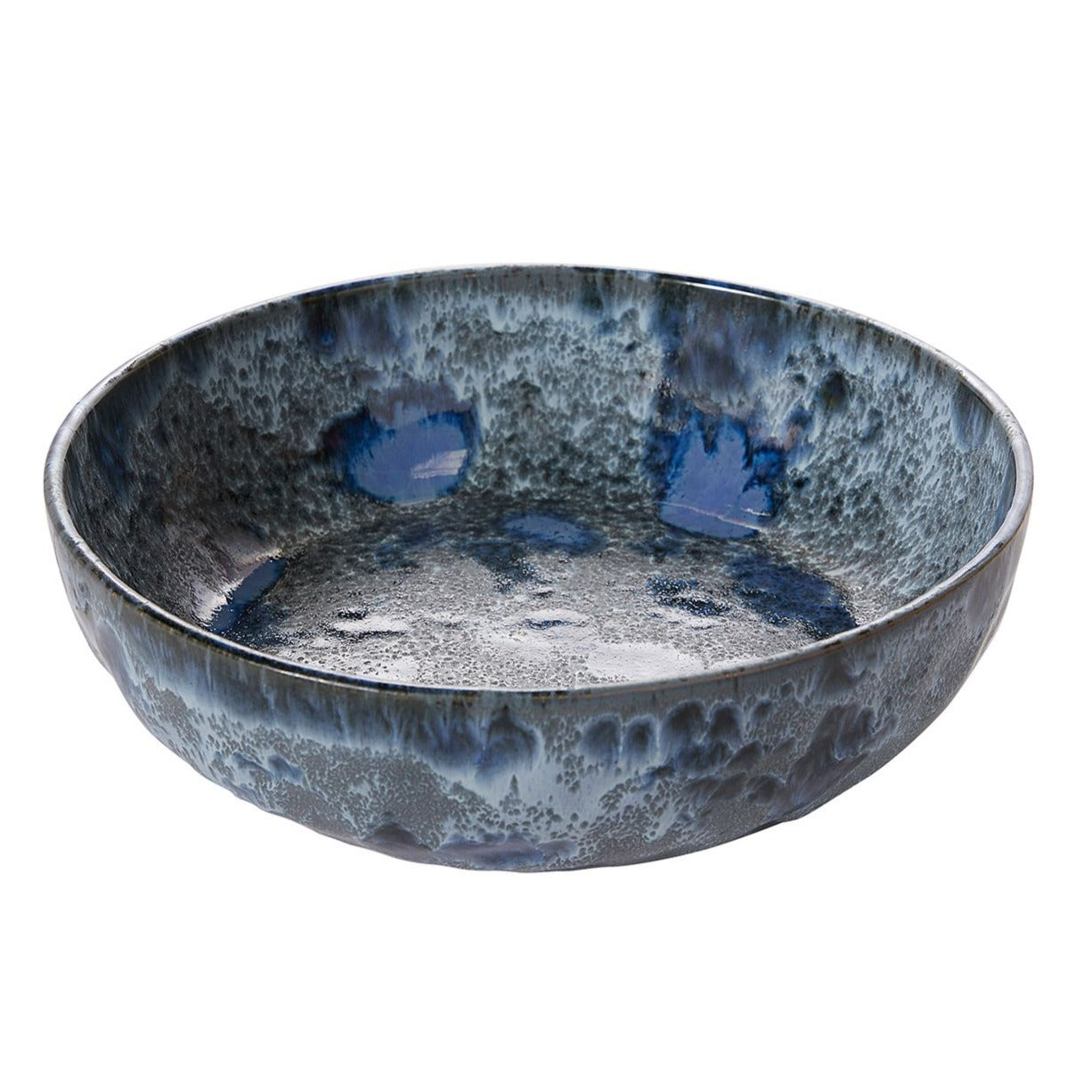 Azul Serving Bowl
