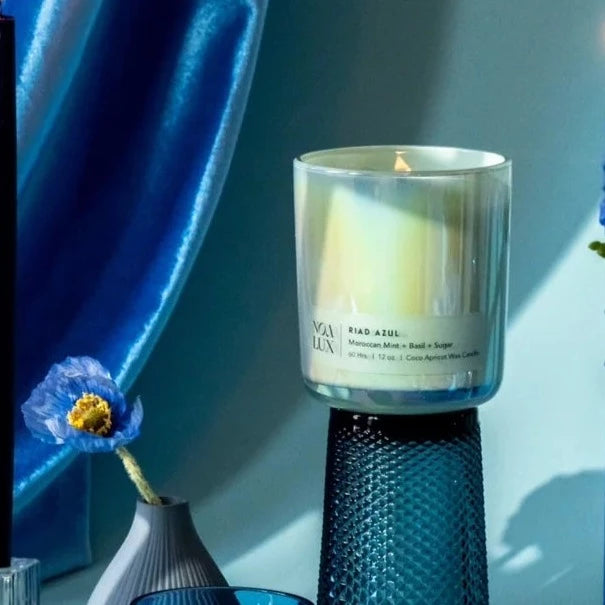 Noalux Signature Candles