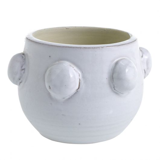 Fem Rosa Pot Collection