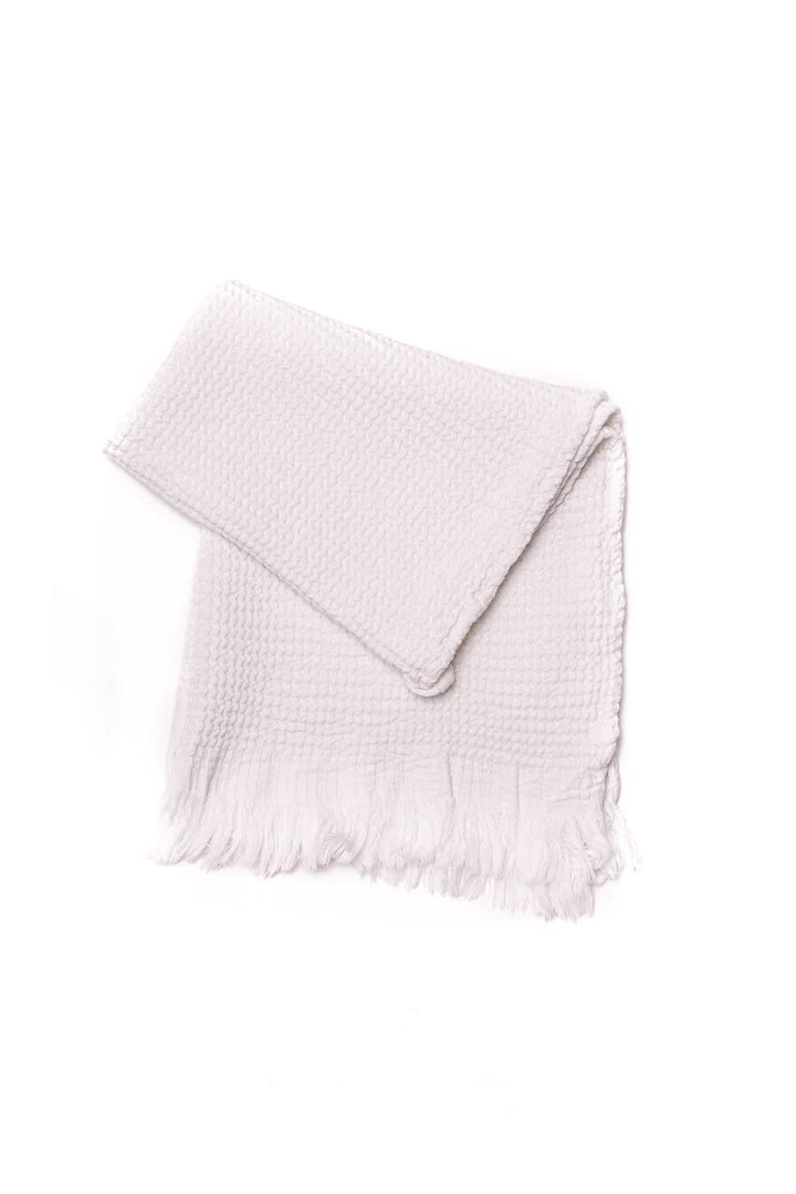 Ella Hand Towel Collection