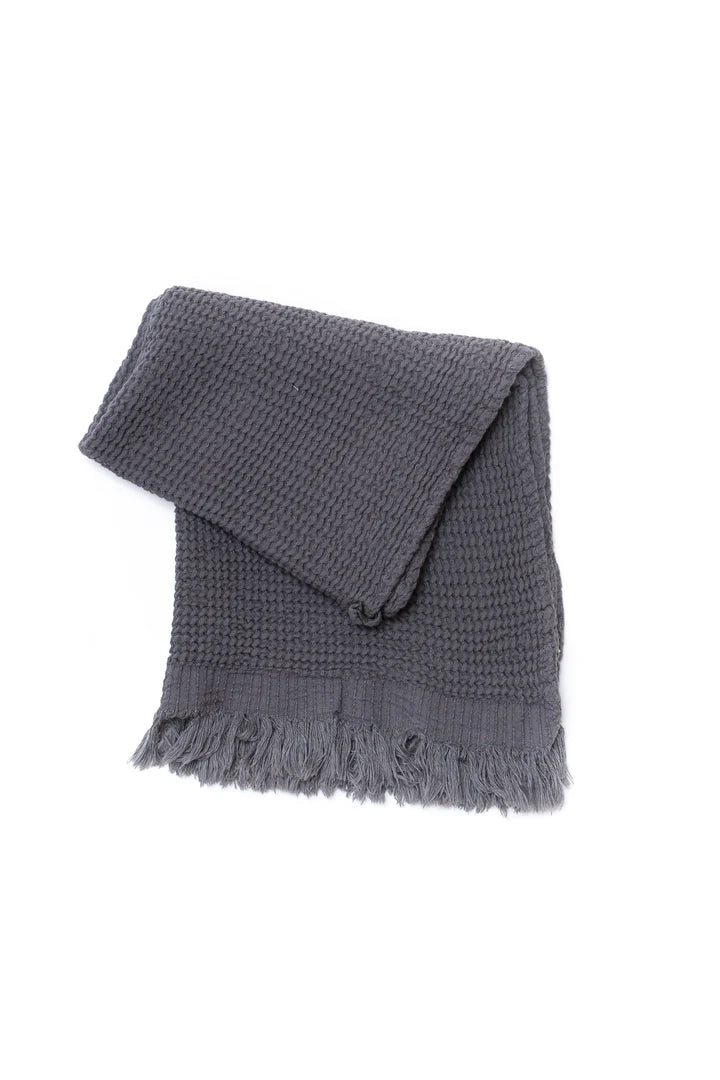 Ella Hand Towel Collection