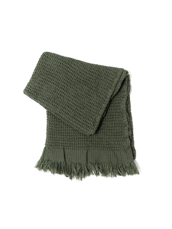 Ella Hand Towel Collection