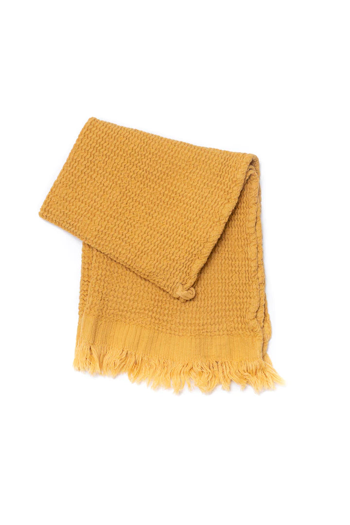Ella Hand Towel Collection