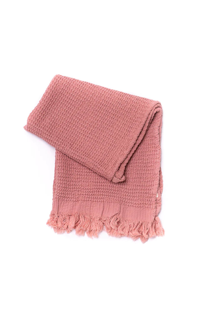 Ella Hand Towel Collection