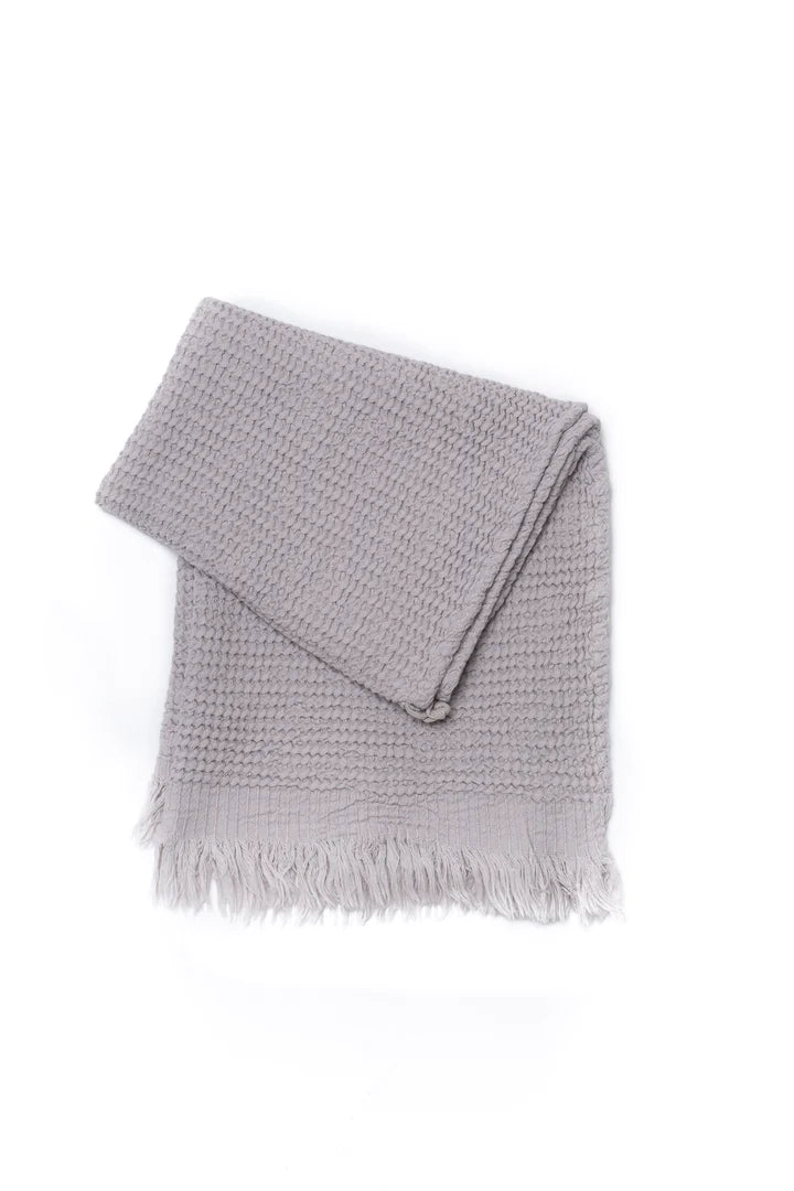 Ella Hand Towel Collection