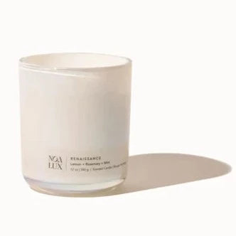 Noalux Signature Candles