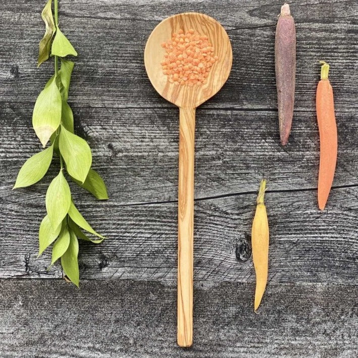 Modern Spoon