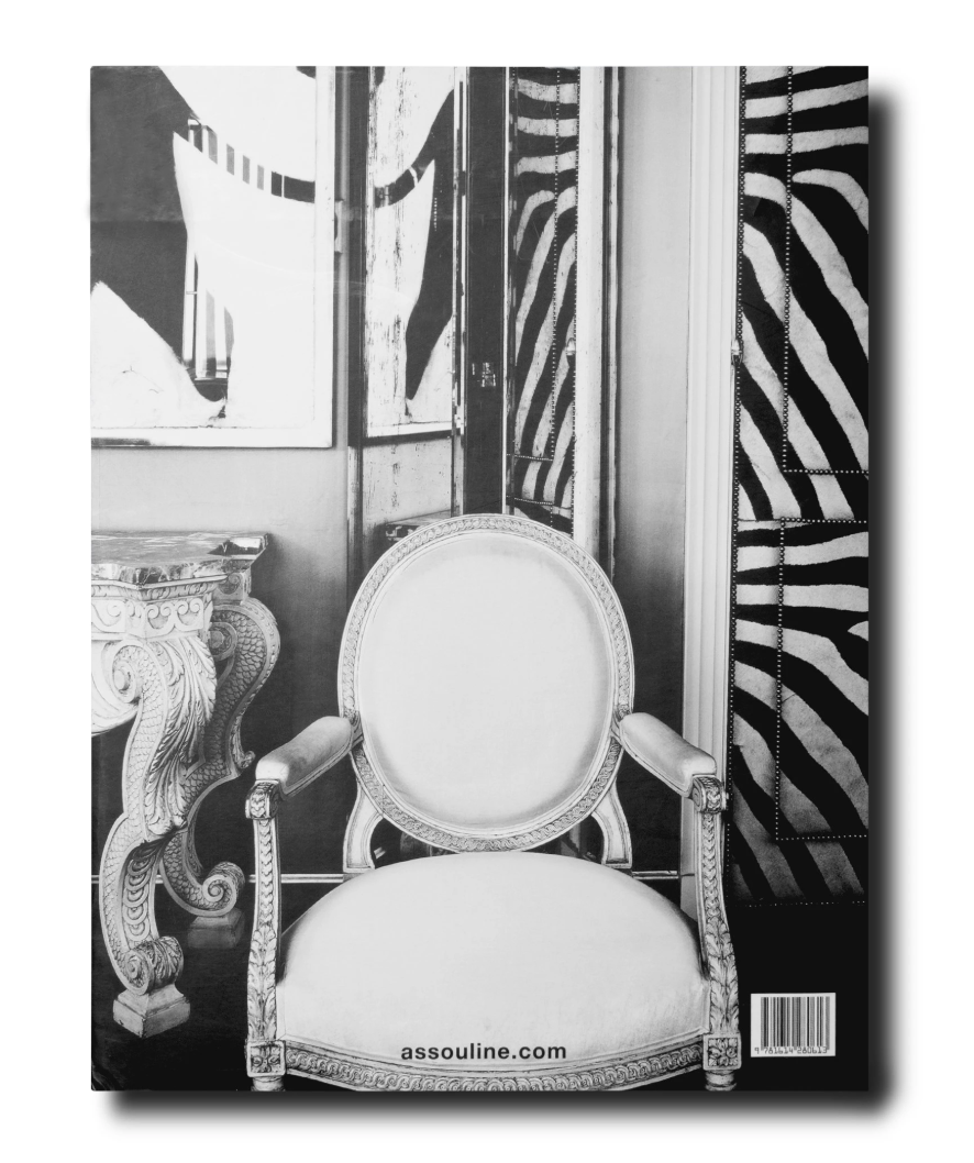 The Big Book of Chic