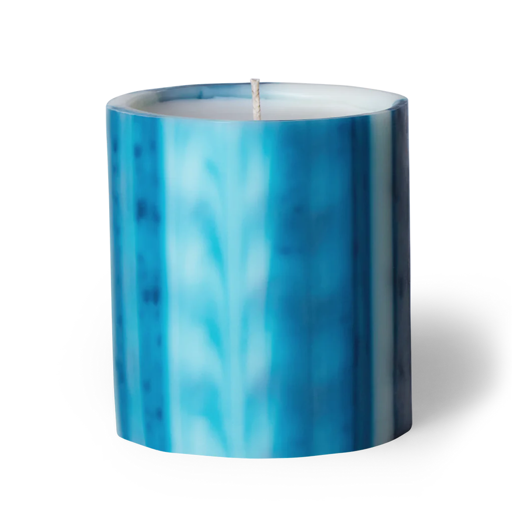 Artisanal Candle Collection