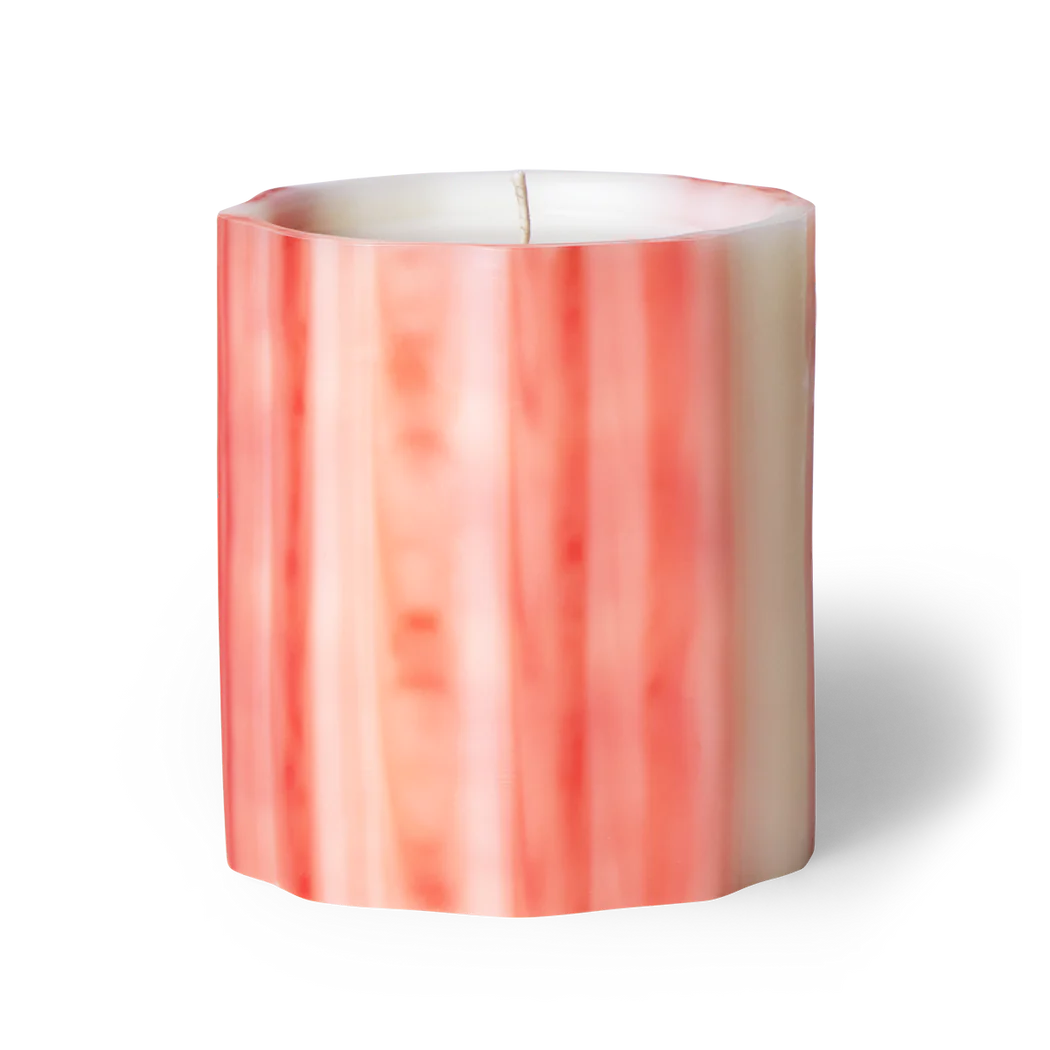 Artisanal Candle Collection