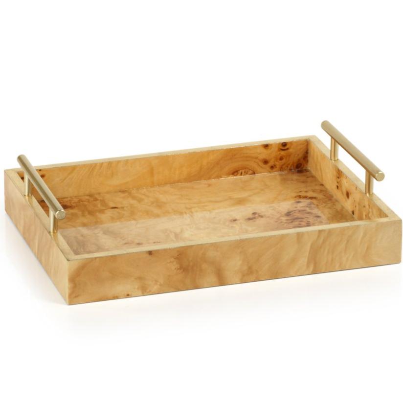 Leiden Tray Collection