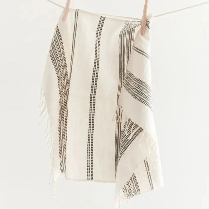 Aden Hand Towel Collection