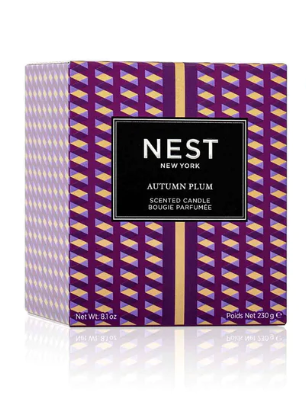 Autumn Plum by Nest