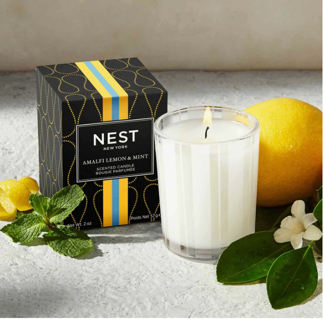 CLASSIC by NEST Collection