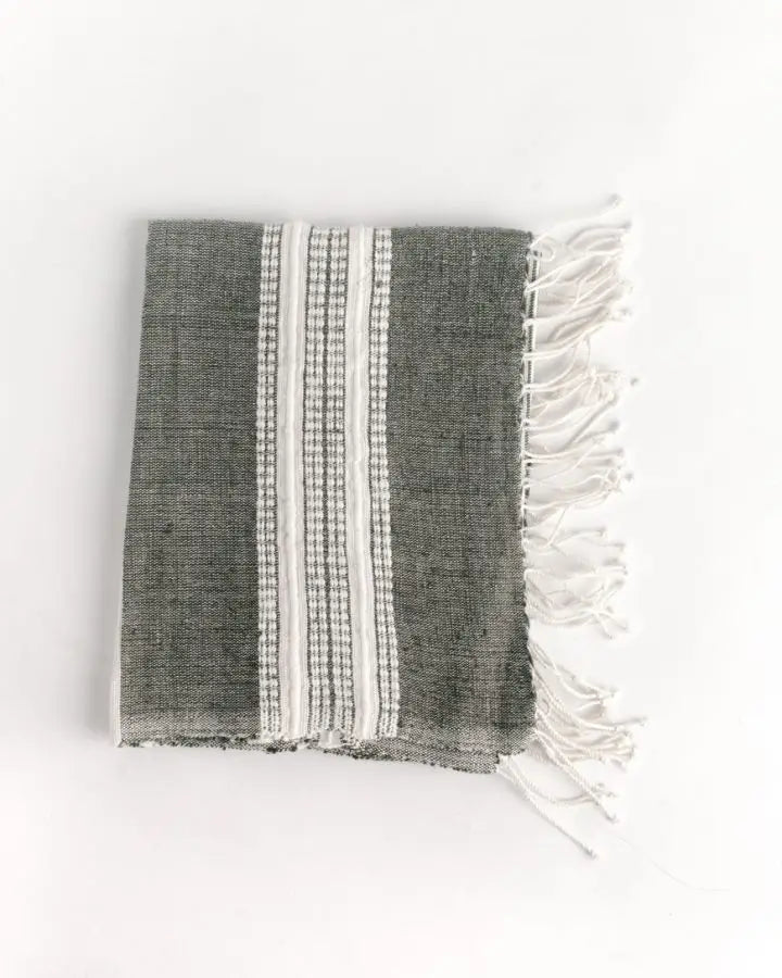 Aden Hand Towel Collection