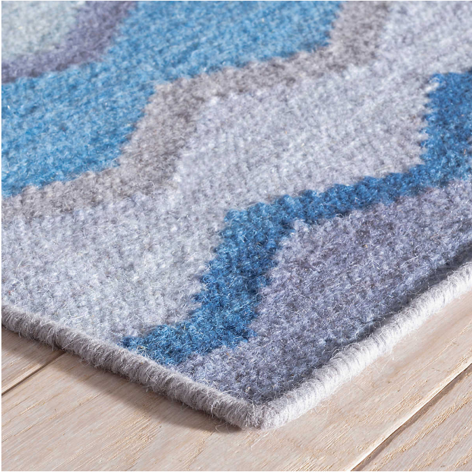 Safety Net Rug Collection