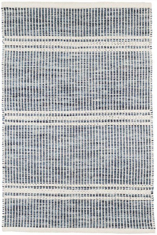Malta Handwoven Wool Rug Collection