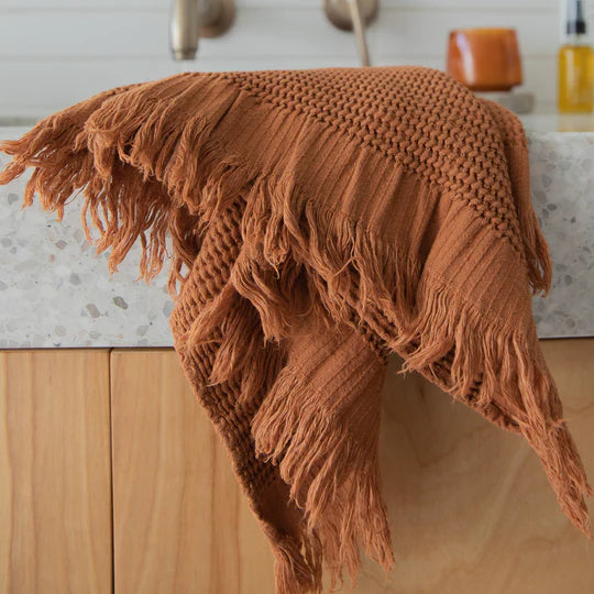 Ella Hand Towel Collection
