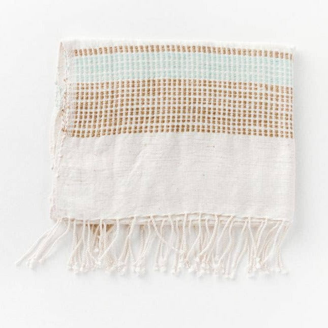 Camden Hand Towel Collection