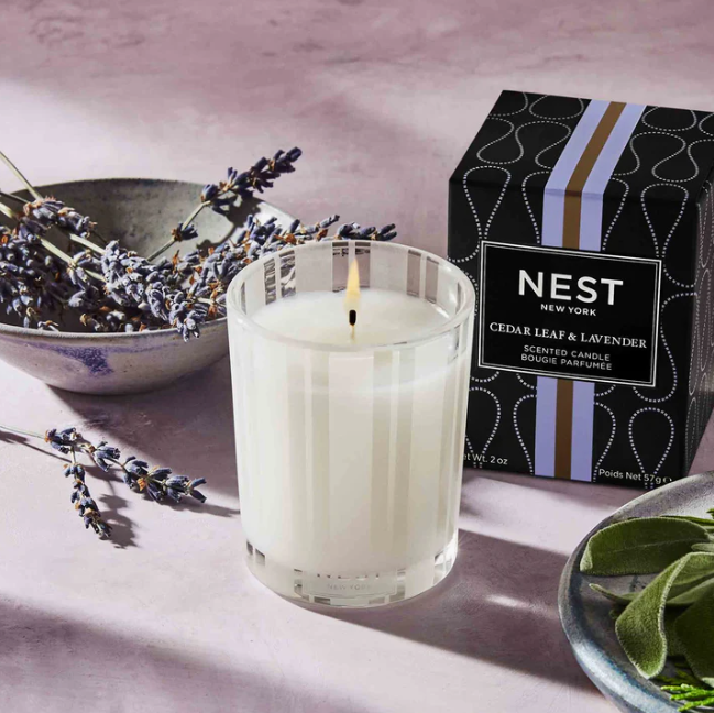 CLASSIC by NEST Collection