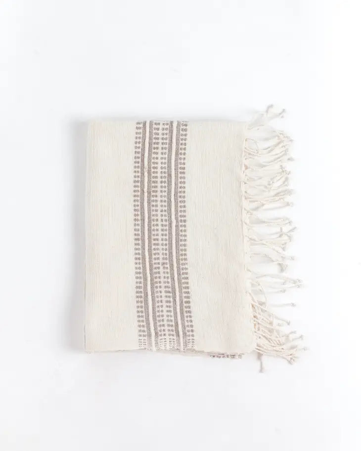 Aden Hand Towel Collection