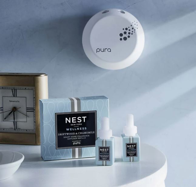 Nest Pura Refill Pods