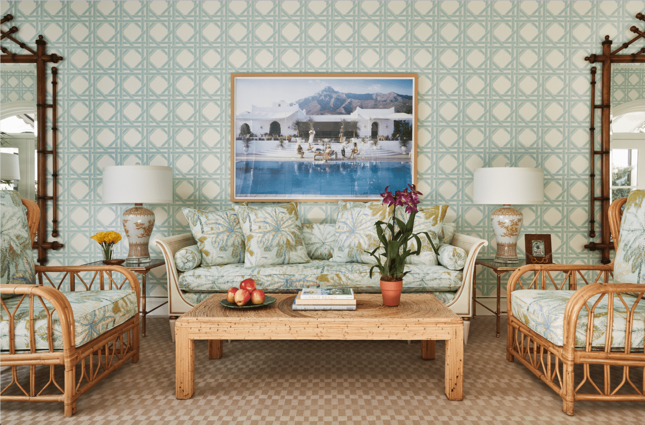 Glamorous Living
