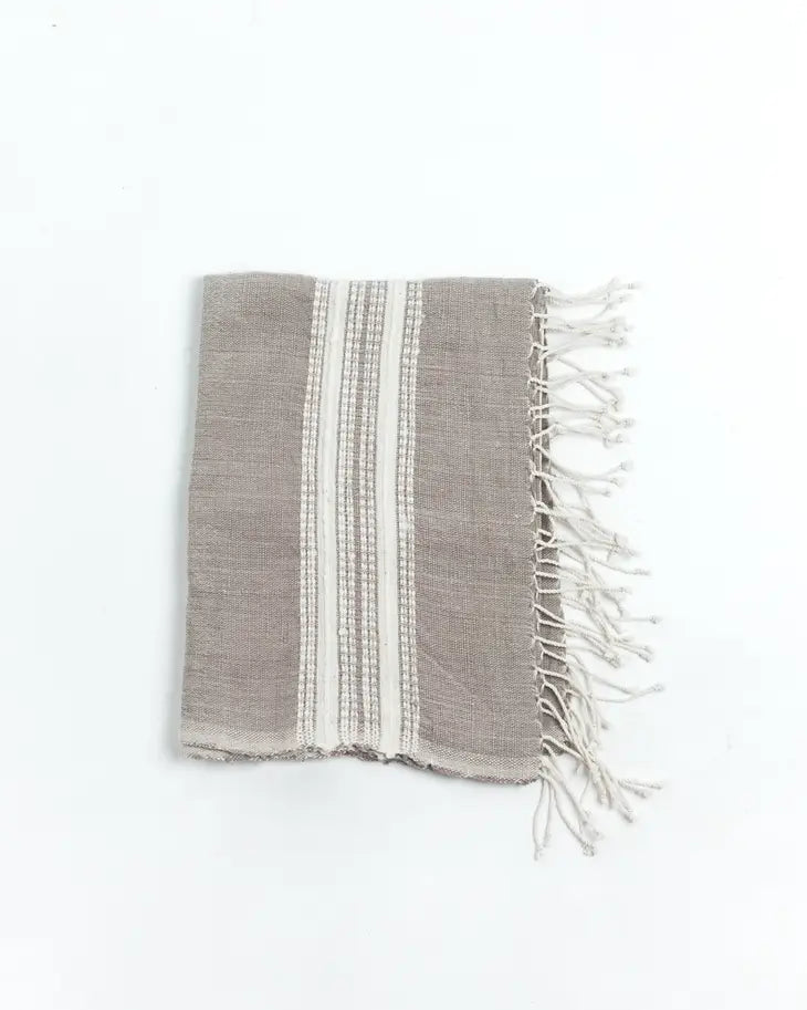 Aden Hand Towel Collection