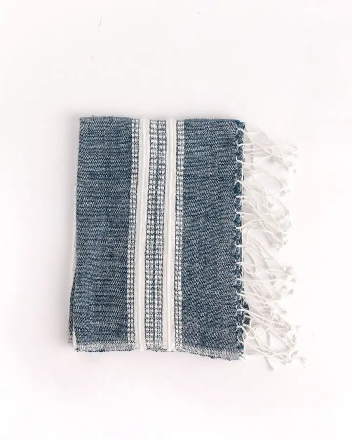 Aden Hand Towel Collection