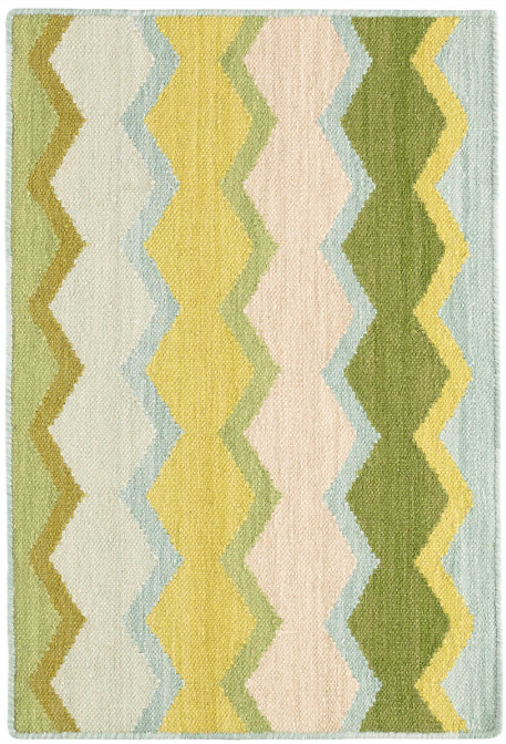 Safety Net Rug Collection