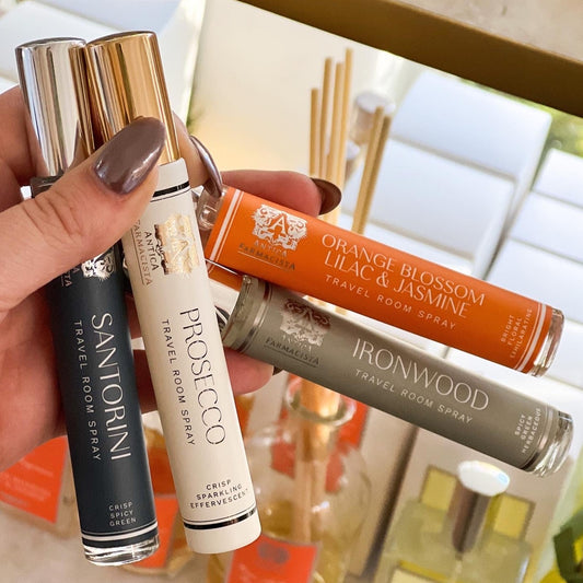 Antica Farmacista Travel Room Spray Collection