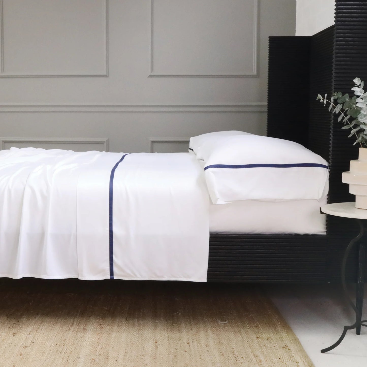 Pom Pom at Home Langston Bamboo Sateen Collection