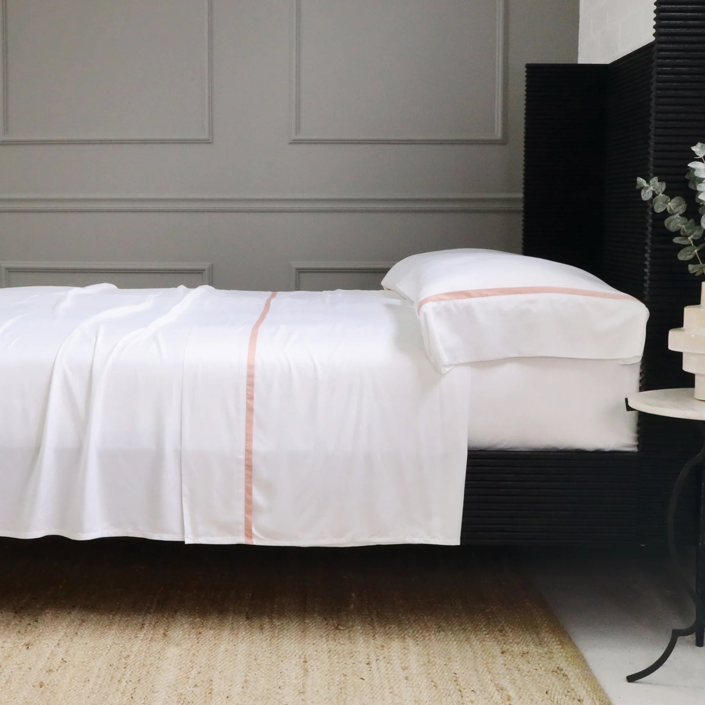 Pom Pom at Home Langston Bamboo Sateen Collection