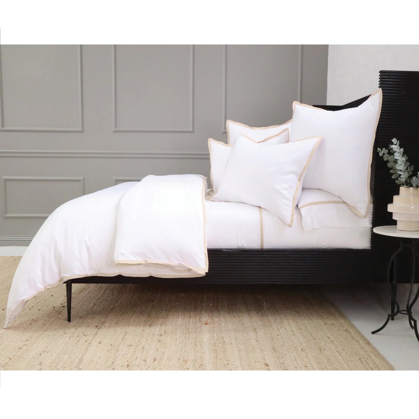 Pom Pom at Home Langston Bamboo Sateen Collection